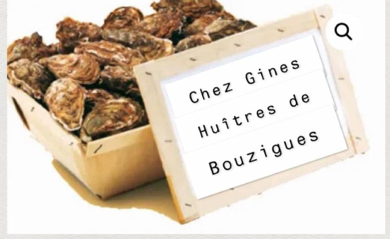 Commander un plateau de fruits de mer en livraison à Frontignan et Palavas