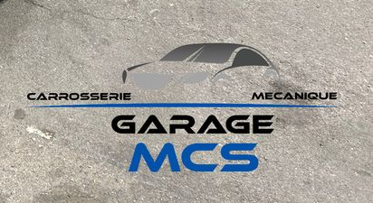 garage pour vendre ou acheter sa voiture à Sarcelles