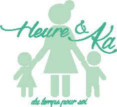 Équipement de repassage de haute qualité utilisé par Heure & Ka à Herblay