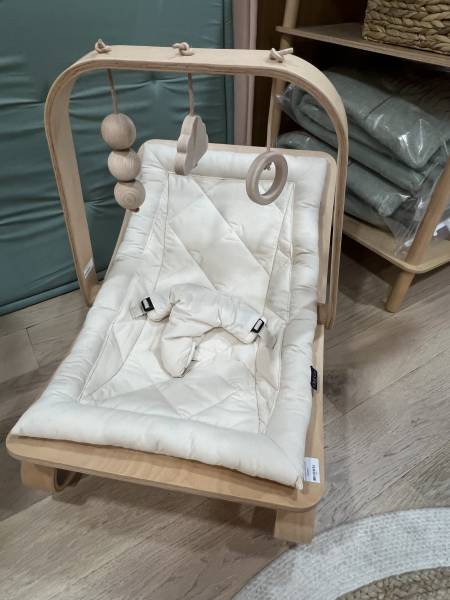 Maxi-cosi disponible chez Cloclo & Chacha à Marseille