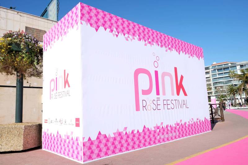 Digital Printing for Events in Cannes