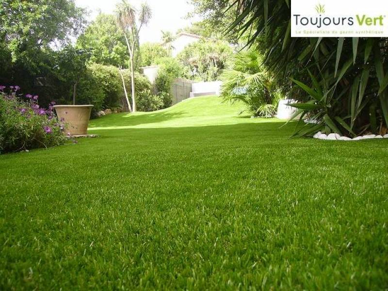 Boutique de gazon synthétique à Montpellier