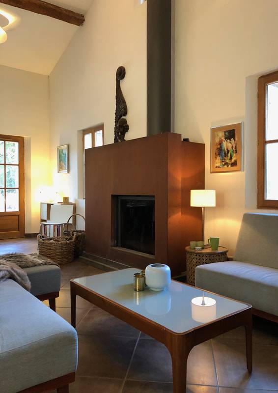 Décoratrice intérieur extérieur Pézenas