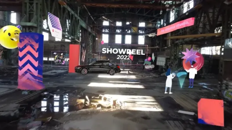 design motion à marseille