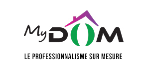 Pose de fenêtres PVC sur structure en bois à Marseille