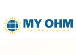 Installation de panneau photovoltaïque pour auto consommation sur le toit d'une copropriété à Vallauris dans les Alpes-Maritimes