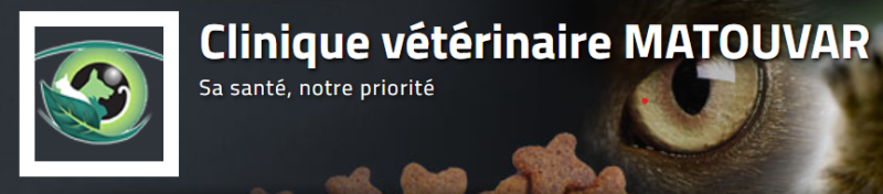 Clinique Vétérinaire Matouvar