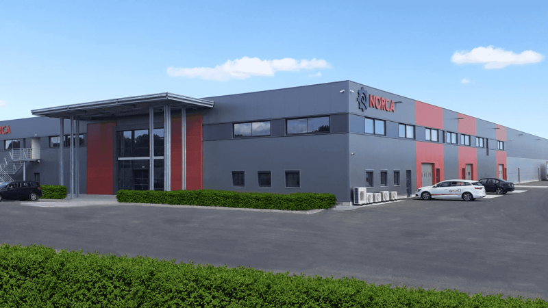 Acheter des pièces détachées poids lourd Mercédès TGE à Perpignan 66 en Occitanie