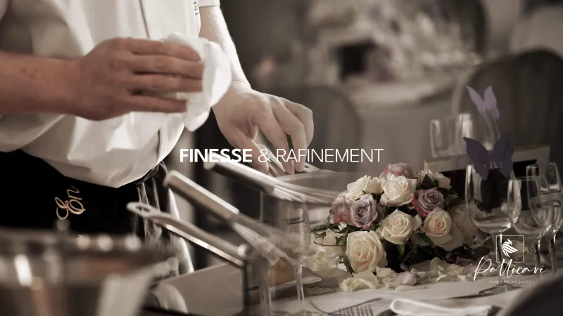 agence evenementielle courchevel soireé privée