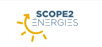 BORNE DE RECHARGE Montpellier SCOPE2 ENERGIES