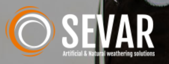 Trouver une enceinte de photo-vieillissement pour tester la durabilité des vos produits en polymères simulant les conditions naturelles