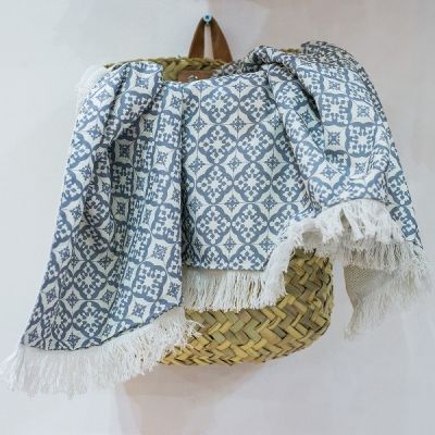 Linge de bain haut de gamme Marseille