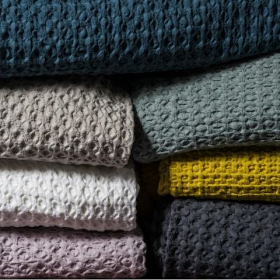 Linge de lit Harmony Marseille