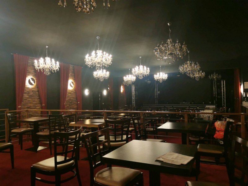 Réserver un cabaret-spectacle pour la Saint-Sylvestre sur le thème de Venise à Béziers