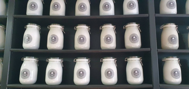 Où trouver un magasin de Cbd spécialisée dans la fleur de qualité à Pérols proche de lattes