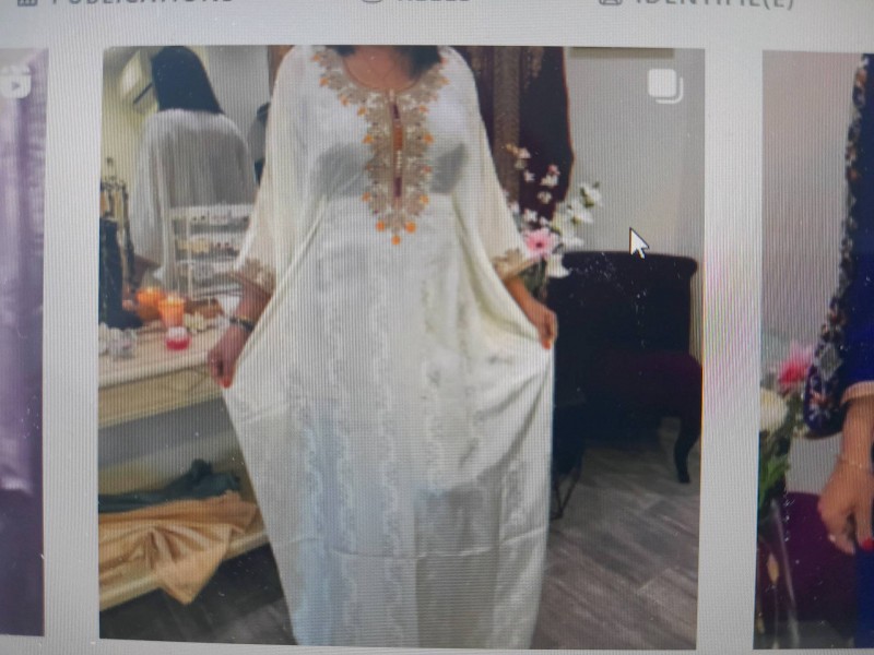 Où trouver une boutique spécialisée dans robe de mariée orientale pour des mariages sur 34000 Montpellier Hérault