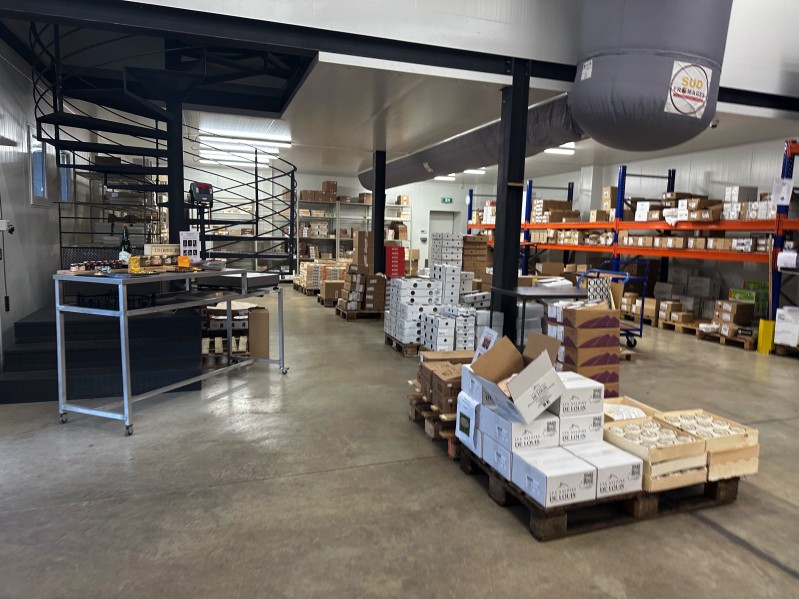  Grossiste fromagerie pour épicerie, fine et boucherie à Nice en Côte d’Azur 