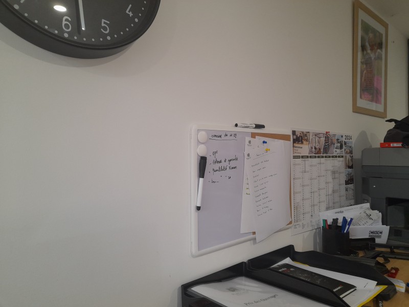 entreprise spécialisée dans la plâtrerie à Pézenas proche de Béziers