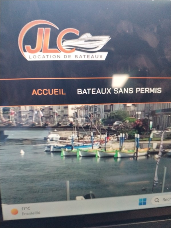 louer un bateau pour une journée d'entreprise à Sète