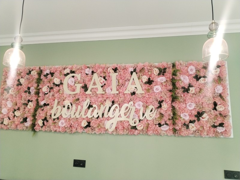 où trouver du pain bio et des pains spéciaux dans une boulangerie à Béziers 