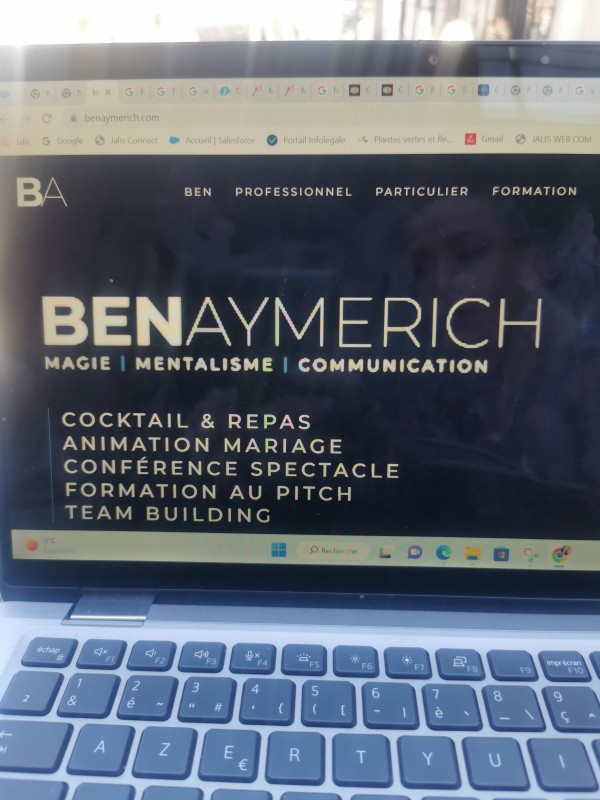 formation à la prise de parole pour les séminaires en entreprise à Montpellier