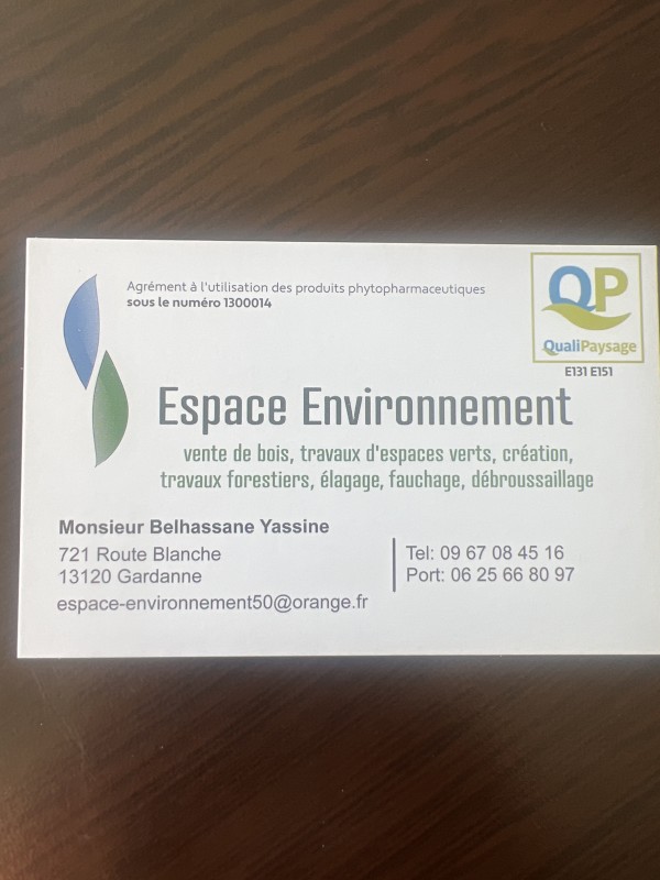  Entreprise d’élagage pour entretien paysager extérieur d’une copropriété à Gardanne, proche de Bouc-Bel-Air 