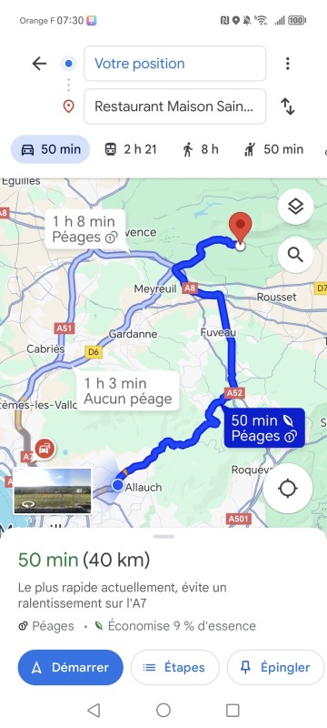 vente maison contemporaine de prestige avec jardin paysager et piscine à débordement Saint-Maximin proche commodités 