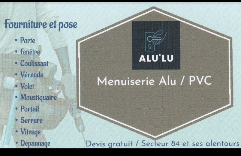 Devis pour pose de fenêtre sur mesure en pvc à Carpentras proche Avignon 