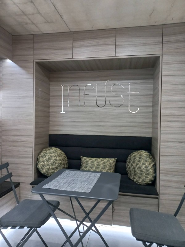 Où trouver un spécialiste du maté sur Montpellier dans l'Hérault