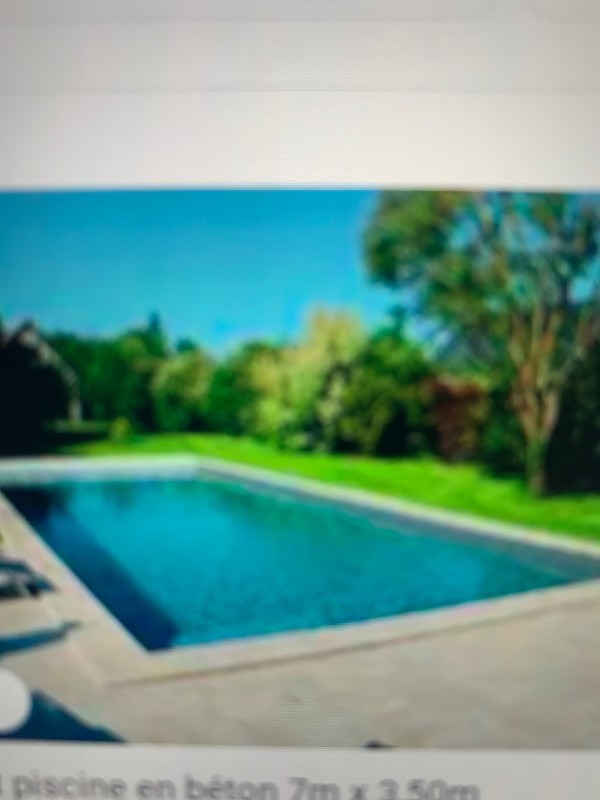 PIsciniste pour piscine en liner armé à Orange en Vaucluse