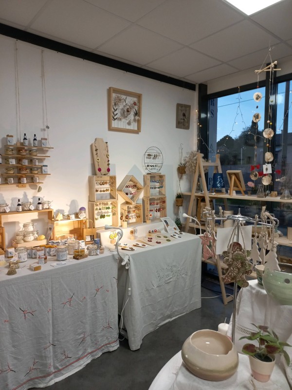 Où trouver des bijoux authentiques de qualité et originaux comme des bijoux de terre précieuse sur Castelnau-le-Lez proche de Montpellier