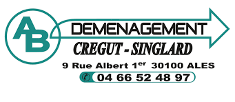 déménagement pour mutation d'un professeur par déménageurs sur Alès vers Toulouse