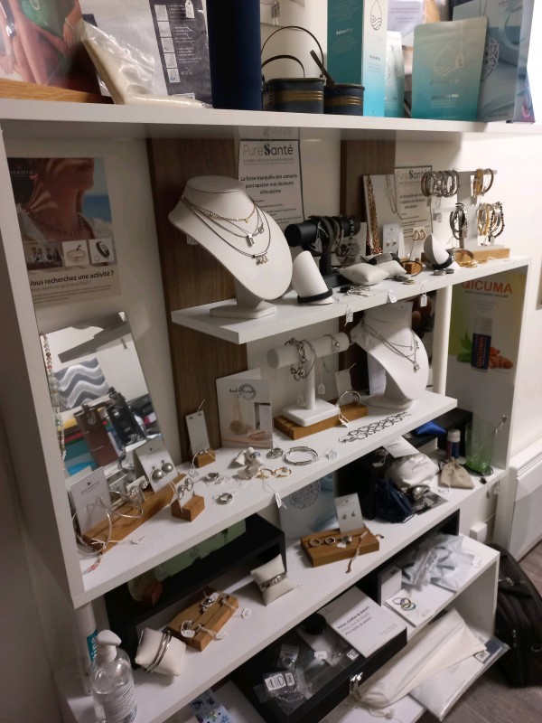 Où trouver un magasin d'ameublement et de décoration d'intérieur à Sète à côté de Montpellier