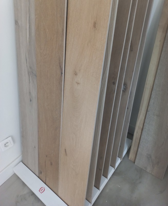 où trouver un magasin de carrelage pour du carrelage imitation bois et parquet sur Montpellier à côté de lavérune.