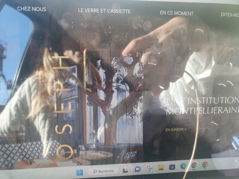 Où trouver restaurant à privatiser dans le centre de Montpellier pour soirée à Montpellier