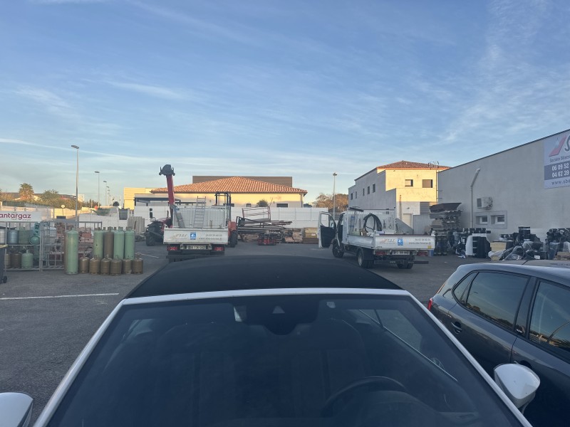  Entreprise spécialisée dans l’installation de charpente et toiture à Beziers 