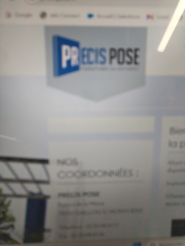 installation de porte basculant d'un garage pour une copropriété à Paris