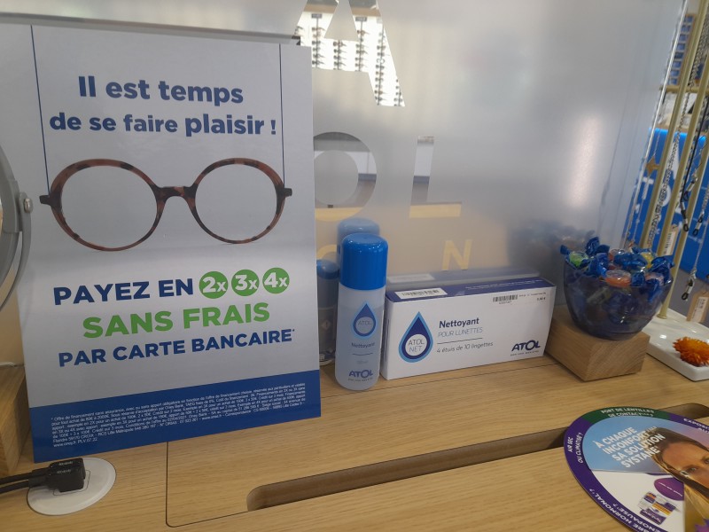 où acheter des lunettes de marque pas cher à Montpellier dans l'Hérault