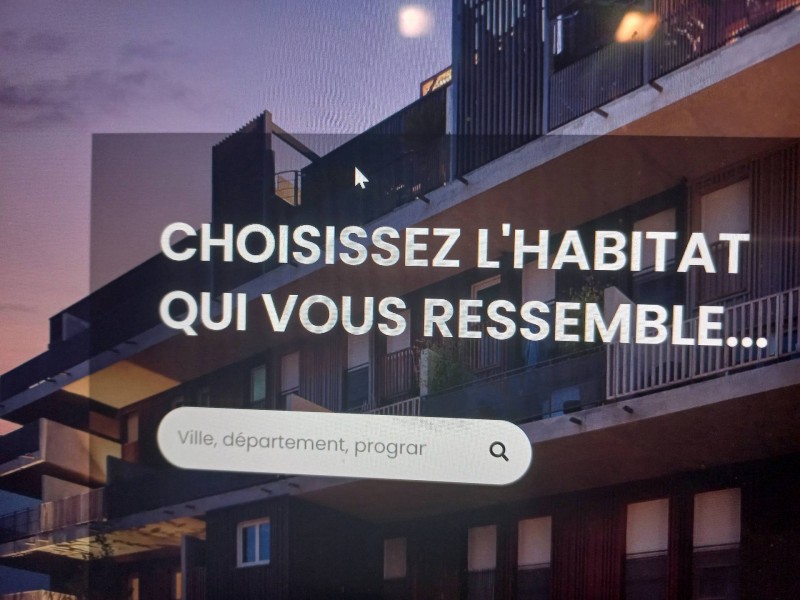 Où acheter un appartement neuf logement authentique à Montpellier quartier consuls de mer dans l'Hérault 34