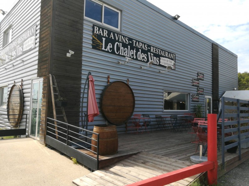 Où trouver un restaurant pour organiser un repas de groupe, d'affaires ou d'entreprise sur Lunel à côté de Nîmes