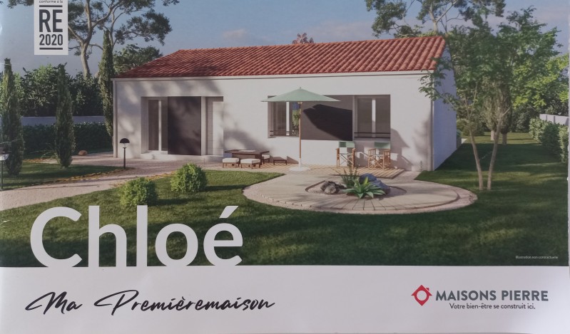 constructeur villa avec garantie dommage ouvrage sur Nîmes à côté d'Alès