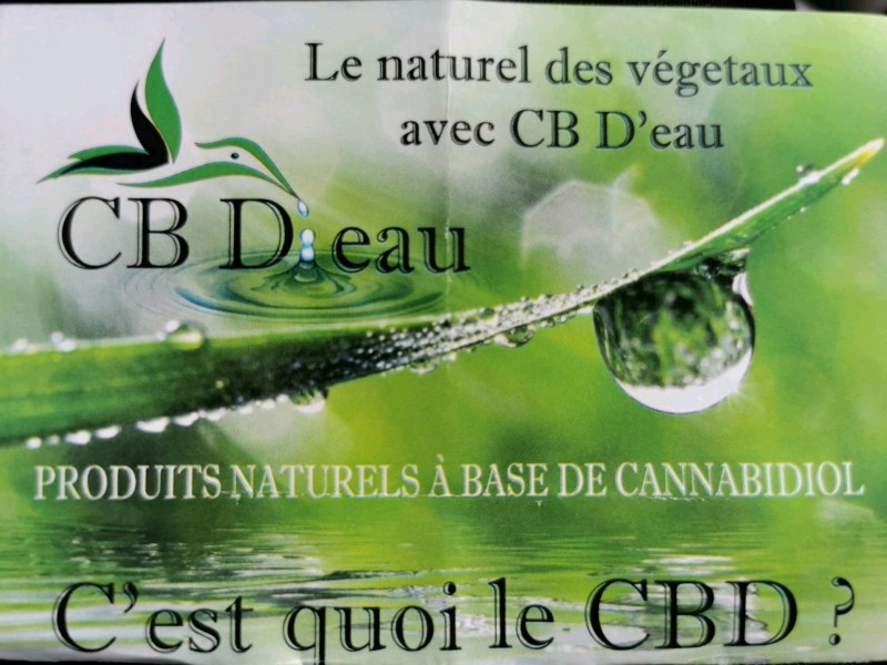 Où acheter du CBD dans un magasin à Agde à côté de Béziers et proche Montpellier