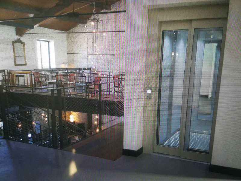 Installation et pose d'un ascenseur privatif premier étage dans une villa à Toulouse dans le 31