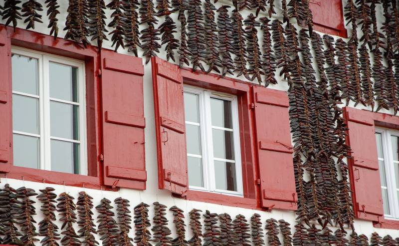 10 Conseils pour une décoration Basque réussie