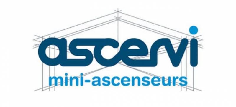 Installation et pose d'un ascenseur privatif autoporté dans une villa sur Saint-Étienne à côté de Lyon