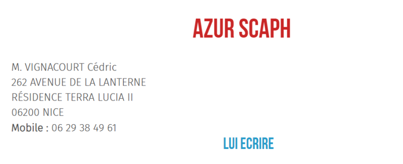 entreprise travaux hyperbare à cannes