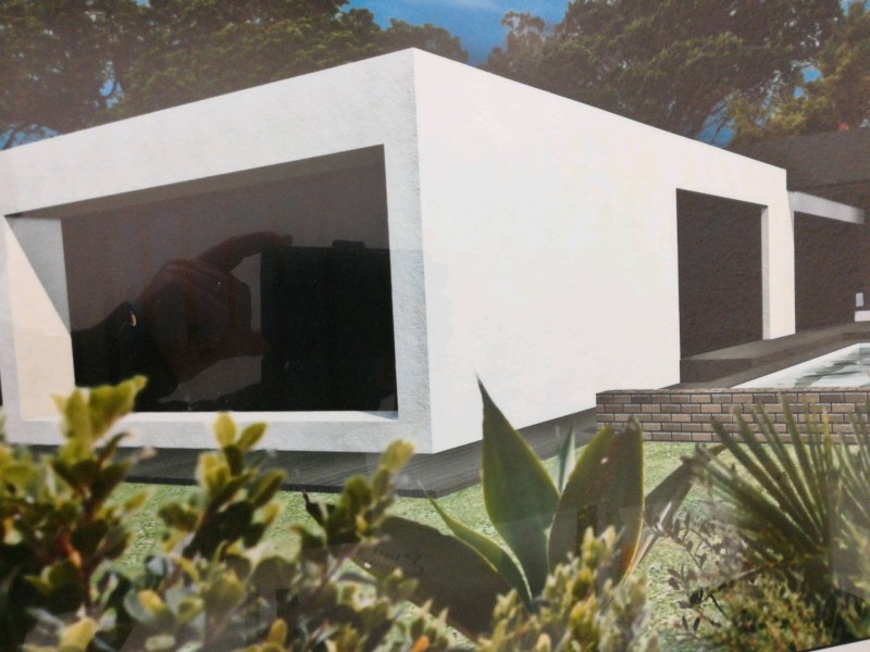 Ou trouver un constructeur de villa individuelle pour construction villa de prestige à Nîmes dans le Gard