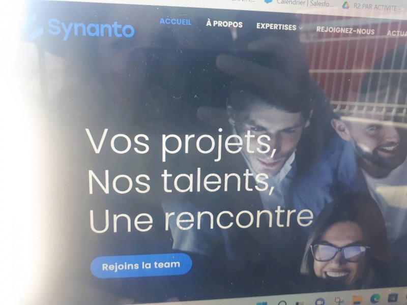Cabinet de recrutement spécialisé dans le digital à Montpellier dans l'Hérault