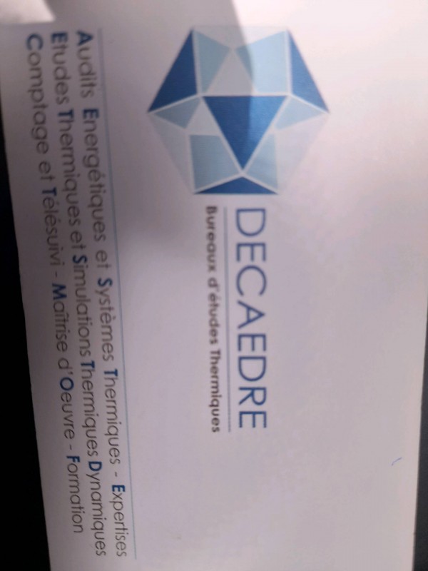 Vous cherchez un bureau d'étude thermique sur Montpellier dans l'Hérault