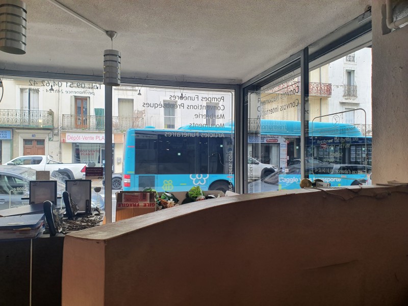 Où trouver des pompes funèbres pour organiser des obsèques a Agde dans l'Hérault